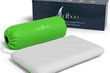 umiboo-thin-2-5-inch-memory-foam-pillow-1