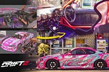REVV Up for Torque Motorsport’s Digital Store Launch!