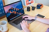 10 Utility Apps That Make My Mac Unstoppable