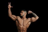 How to build muscle?