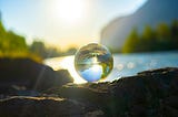 AI Wants Our Water. Are We on the Verge of a War Over Our Most Precious Resource?