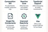 Vue 3 is the Secret Weapon Front-End Devs Swear By in 2025