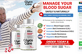 Glyco Care Glycogen Control Official Website, Reviews [2024] & Price For Sale In South Africa (ZA)