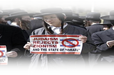 Zionists and the Holocaust,