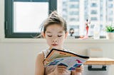 5 Ways EdTech Can Improve Child Literacy