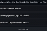 $CYDX Whitelisting Guide