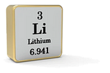 Low-dose lithium — a life-long partner in longevity journey