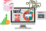 New Year GiveAway. Get Free SEO Report Of Your Websites.
