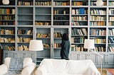 The Publishing Landscape Is Always Changing