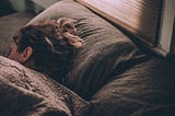 Why Sleep Is the Most Underrated Tool for Good Health, Longevity, and Productivity