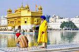 Sikhism: A Path of Devotion, Equality, and Service