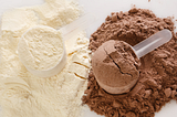 Protein Powder Is The #1 Way To Be Healthy