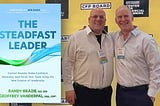 Drs. Randy Brazie and Geoffrey VanderPal on the New Science of Decision Making