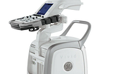 GE Vivid E9 Cardiac Ultrasound Machine