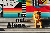 Top Mental Health Resources for Anxiety and Stress for When Things Change