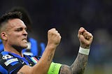 Inter Milan Dekati Final Liga Champions Usai Pesta Gol Lawan Barcelona
