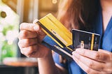 Using Credit Cards — The correct Way