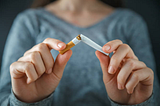 Quitting Smoking: Process & Effects