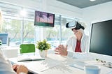 How VR can help transform the real estate industry