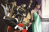 Play-along collections