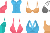 An (In)Complete Guide to Having Breasts*: A Woman’s Cup Compendium — Part 4