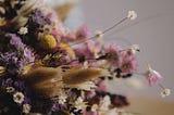 The Poet (III)