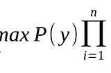 Building a Naive Bayes Classifier from scratch