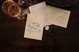 The Power of a Handwritten Note