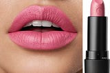 Matte-Pink-Lipstick-1