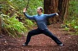 Unlock the Secrets of Qigong: An Online Event into Ancient Wisdom