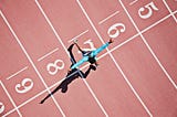 The Feeling of Winning: A Strategy to Fuel Your Next Achievement—from “starter” to "finisher."