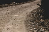 The Road Isn't Straight