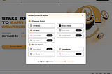 B² Staking Goes Live: The Journey of $B2 Begins
