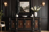 Black-Brown-Sideboards-Buffets-1