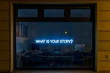 12 Questions to Develop Your Story Idea