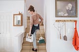 I’ve Been Swedish Death Cleaning for Two Years, and I’m Feeling So Alive