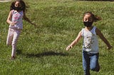Kids Can Bring Covid Home and Infect Others