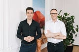 Rewarding healthy habits: why we invested in Elfie