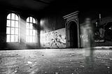 I Hope to Start Living, so as Not to Be a Ghost