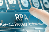 Robotic Process Automation