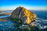 5 Adorable Attractions & Things To Do In Morro Bay, California