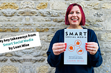 Book Review “Smart Social Media” by Luan Wise