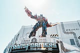 Optimus Prime’s Speeches Are Relevant Today