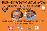 Commentary: The People’s Book Fair