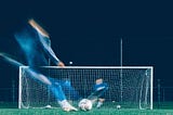 What a Soccer Shoot Out Can Teach Us About Pressure and Life — The Growth Equation