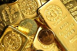 What would have happened if currency was still backed by gold?