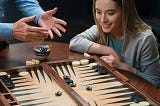 How to Play Backgammon: A Beginner’s Guide