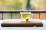 Unknown Benefits of Green Tea