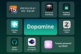 Complete Guide to Jailbreaking Your iOS Device with Dopamine 1.0 & 2.0