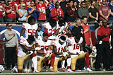 A fórmula do sucesso da NFL: como a liga fatura tanto e consegue mobilizar multidões de torcedores?